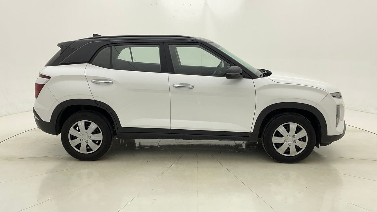 Hyundai Creta SMART 1.5 | Zero Down Payment | Home Test Drive