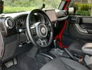 Jeep Wrangler Sport Jeep Wrangler Spart 2015