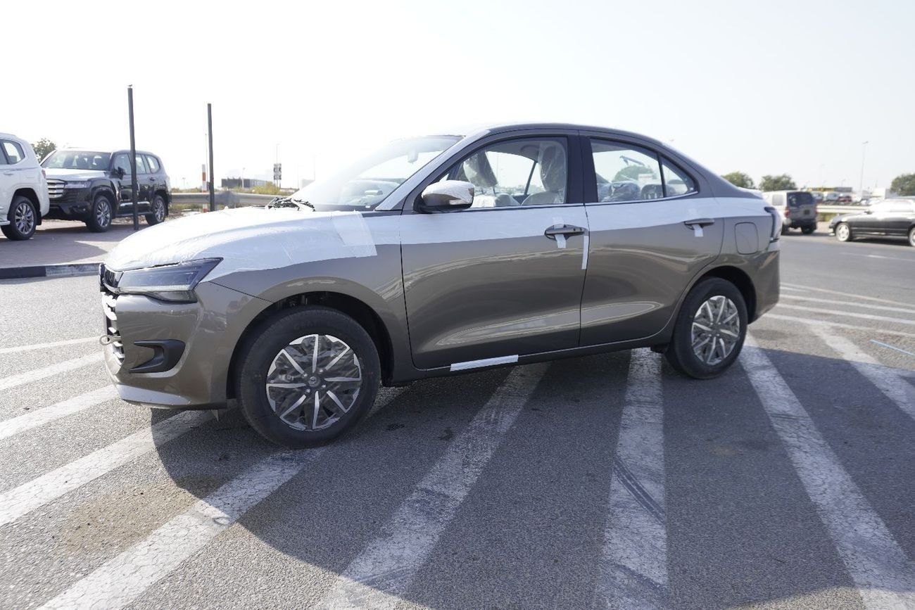 Suzuki Dzire SUZUKI DZIRE