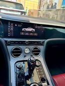 بنتلي كونتيننتال جي تي Mulliner