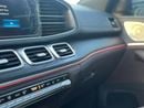 Mercedes-Benz GLS 580 Mercedes-Benz \ GLS 580 \ 2022 \ 89000 km