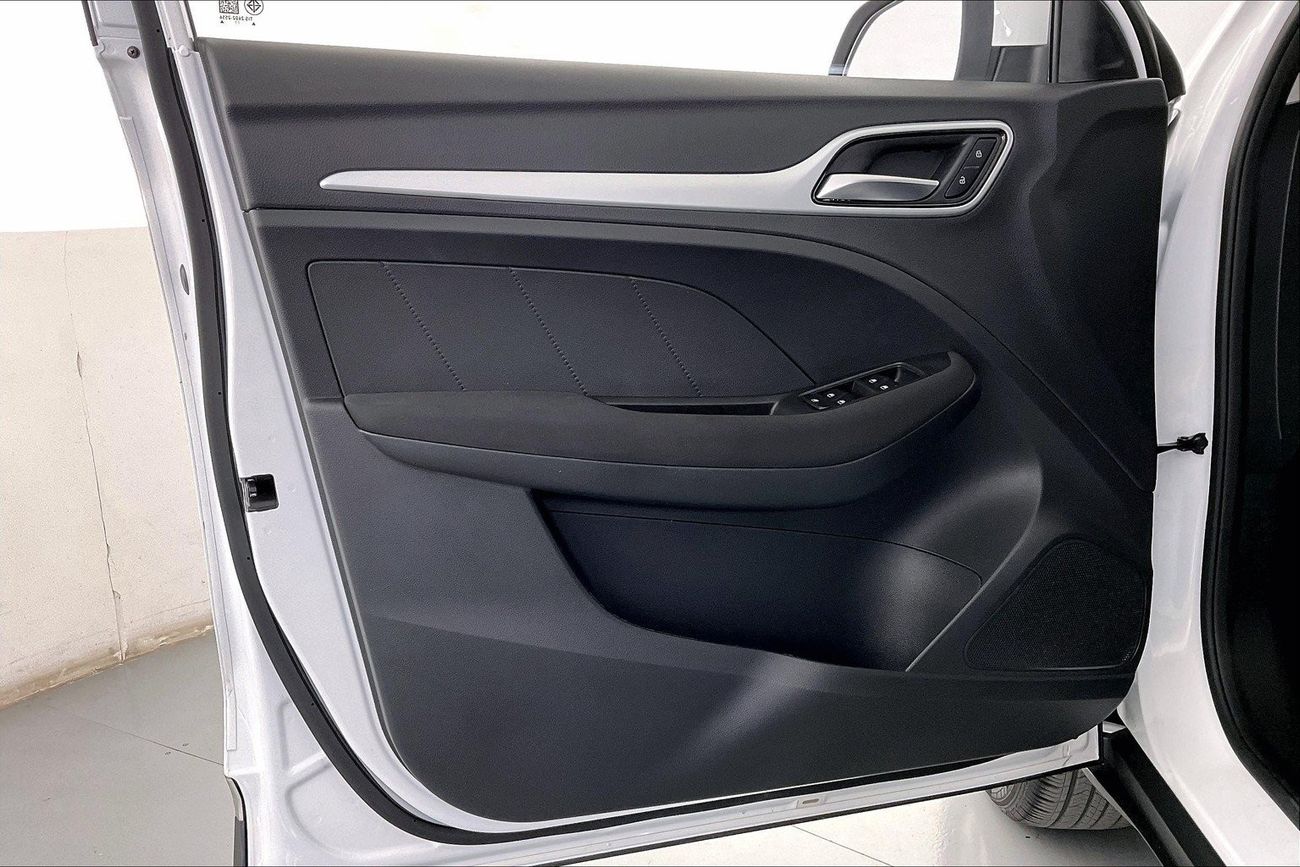 MG ZS Standard | 1 year free warranty | 0 Down Payment