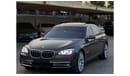 BMW 740Li