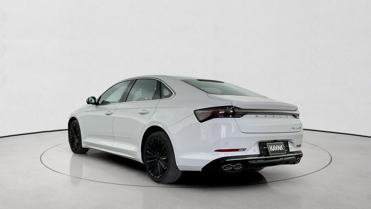 Geely Preface | Guaranteed Warranty | 0 Down Payment