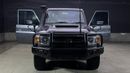 Toyota Land Cruiser Pick Up LAND CRUISER PICKUP ,MODEL YEAR 2017 ,DIESEL 4.5 LITER ,RIGHT HAND DRIVE
