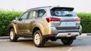Nissan XTerra Nissan Xterra SE , V4 - L2.5 , 2021 Model ,  0 km , Warranty from Al Rostamani Motors