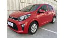 Kia Picanto EX 1.2