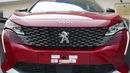 Peugeot 3008 ACTIVE | Agency Warranty | Full Service History | Zero Downpayment Support