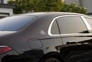 Mercedes Maybach S580 Maybach s580