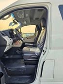 Toyota Hiace GL HIGHROOF GL/3.5L V6 PETROL A/T /HIGH OPTION 13 SEATER/ CODE # HHGL35MP