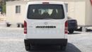 Toyota Hiace 15seat 2.5D V4 MT 2023