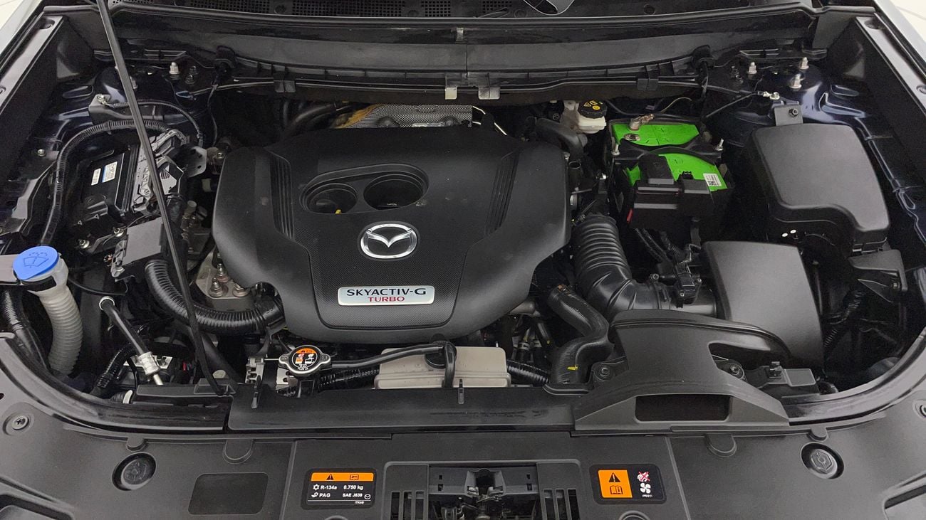 Mazda CX9 GT 2.5 | Zero Down Payment | Free Home Test Drive