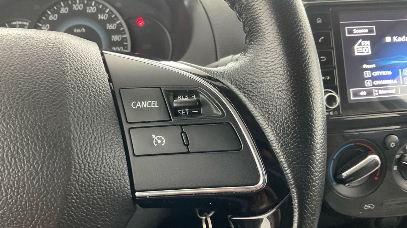 Mitsubishi Attrage GLX Full 1.2L GLX Full | Guaranteed Warranty | 0 Down Payment