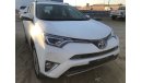 Toyota RAV4 FULL OPTION