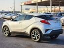 Toyota CHR TOYOTA C-HR