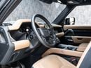 Land Rover Defender 110 SE P300