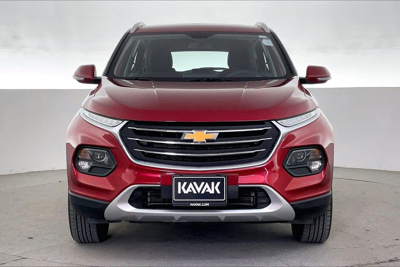 Chevrolet Groove LT | Guaranteed Warranty | 0 Down Payment