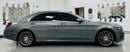 Mercedes-Benz S 500 AMG GCC .. FSH .. 25000 Km Only .. Original paint .. Brand New condition