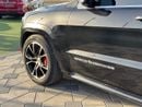 Jeep Grand Cherokee SRT8