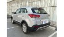 Hyundai Creta 1.6L | GCC | FREE 2 YEAR WARRANTY | FREE REGISTRATION | 1 YEAR COMPREHENSIVE INSURANCE