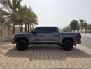 Toyota Tundra 2024 SR5 V6 twin turbo 389hp 4x4 LOW MILEAGE In perfect condition