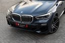 بي أم دبليو X5 X5 M50i | 2,938 P.M | 0% Downpayment | Full Agency History!