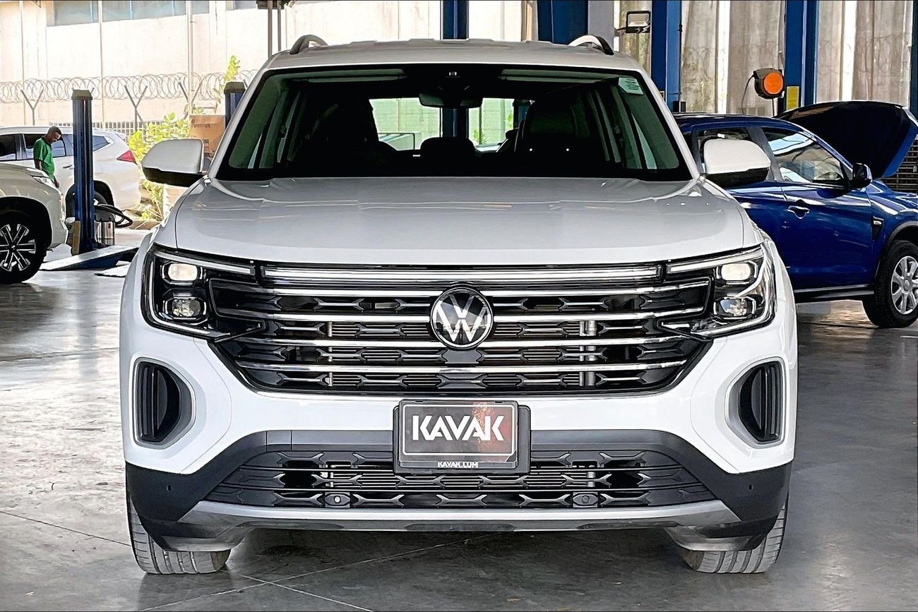 Volkswagen Teramont Trendline | National Day Celebration | Guaranteed Warranty | 0 Down Payment