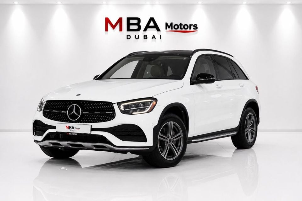 Mercedes-Benz GLC STANDARD, миниатюра 30