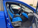 Toyota C-HR STD (NON GCC)
