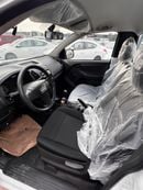 Isuzu DMax Isuzu D Max S/C 4X2 FLAT DECK RBA 26 MY