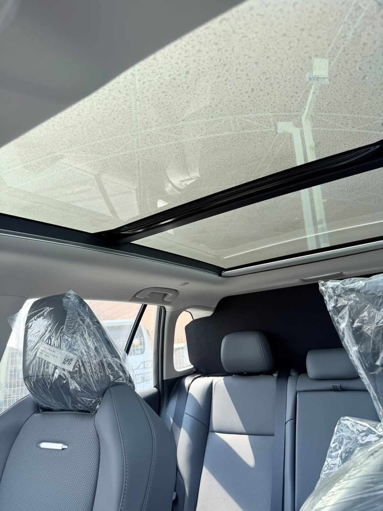 Toyota RAV4 LUXURY HEV Hybrid Luxury
