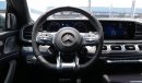 Mercedes-Benz GLE 63 AMG S