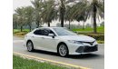Toyota Camry Toyota Camry grand 2019 GCC full option 6 cylinder perfect condition