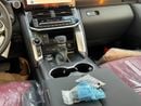 Toyota Land Cruiser VXR