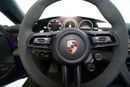 بورش تايكان TURBO GT