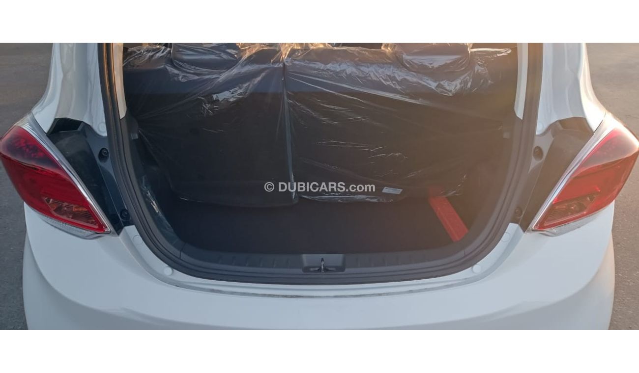 Changan Ben EStar FULL ELECTRIC 2022 MODEL