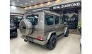 Mercedes-Benz G 63 AMG Mercedes Benz G63 AMG GCC Under Warranty