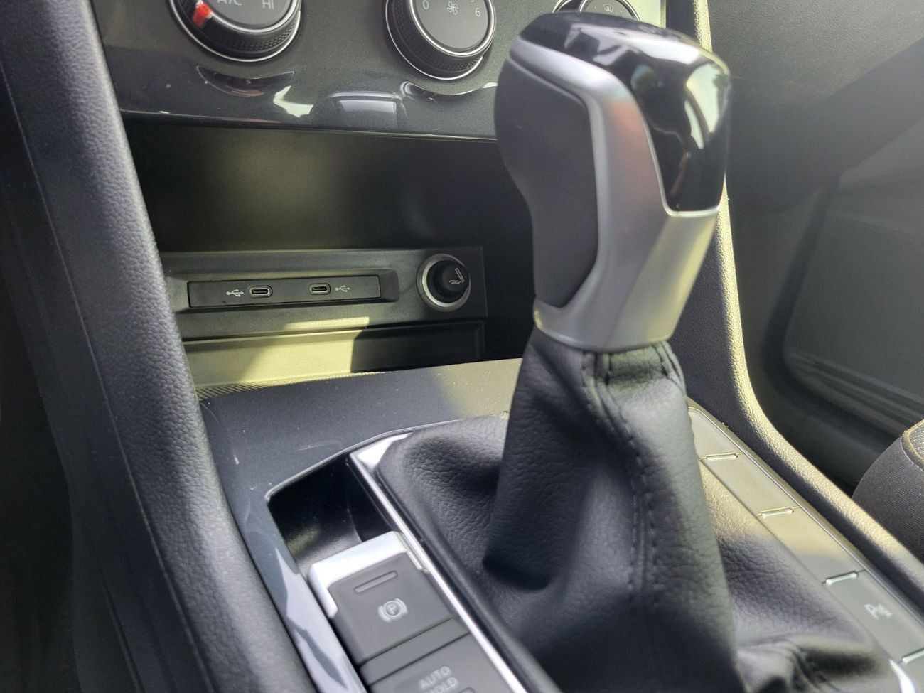 فولكس واجن تيجوان Trend 1.4L