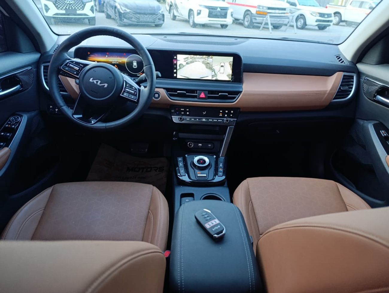 كيا سيلتوس LX 1.6L