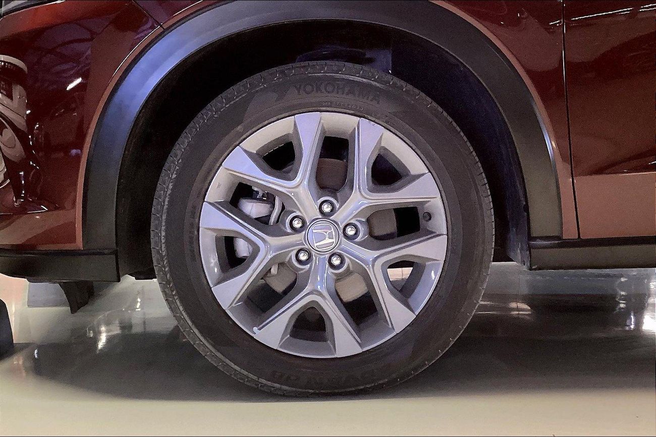 Honda ZRV LX | Guaranteed Warranty | 0 Down Payment