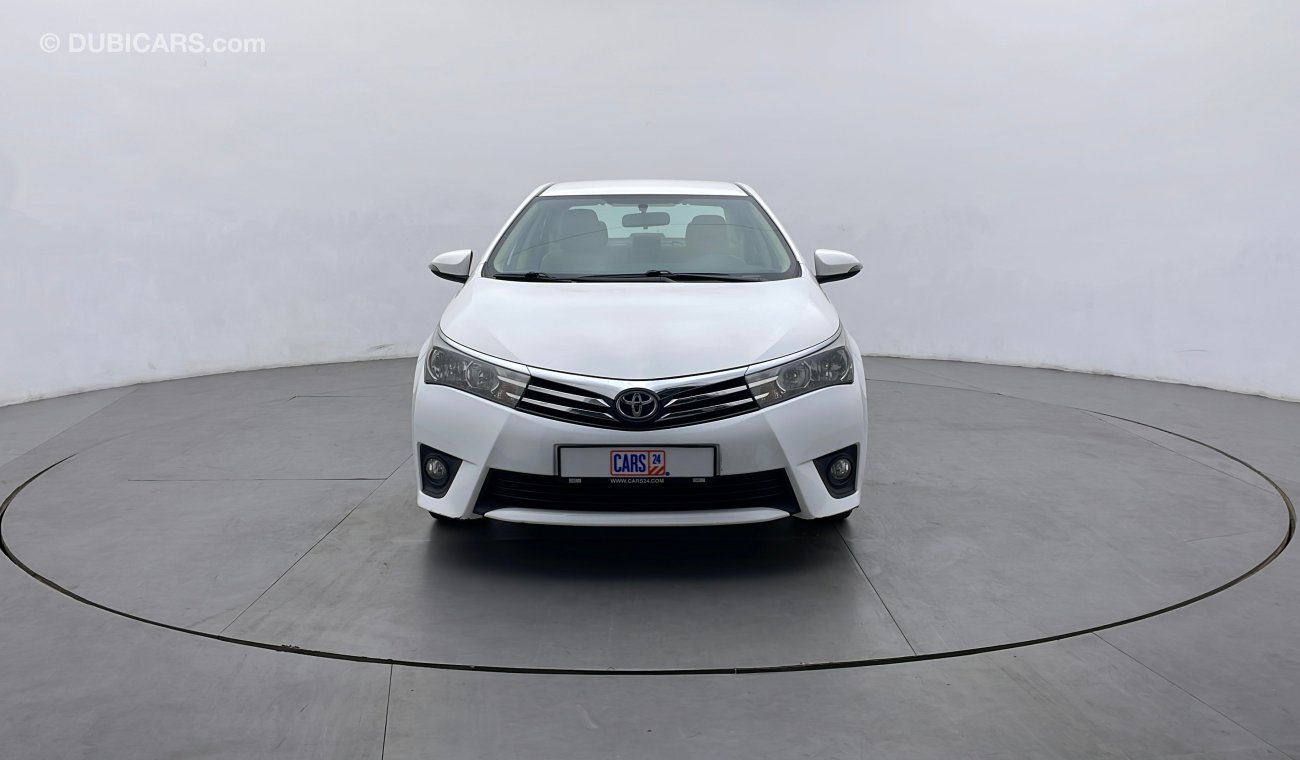 Toyota Corolla SE+ 2 | Under Warranty | Inspected on 150+ parameters