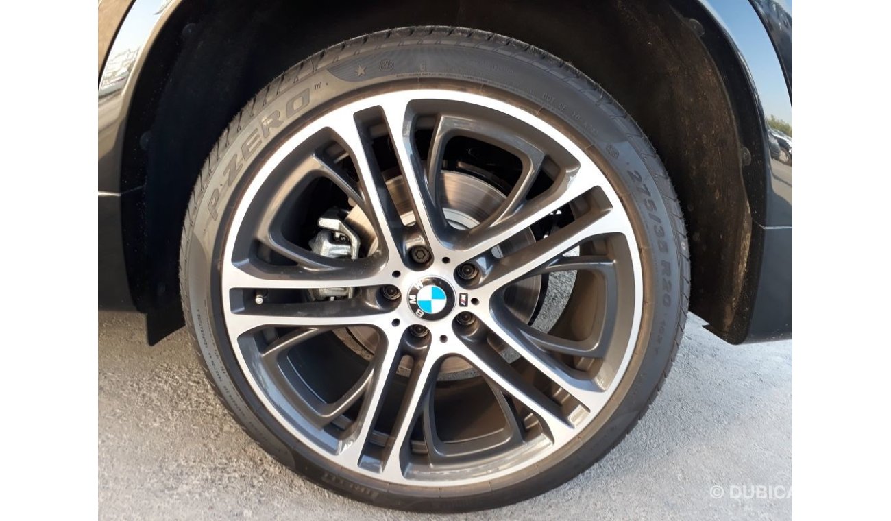 BMW X4 full options