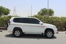 Toyota Prado Toyota Land Cruiser Prado 3.0L TXL (Diesel) 2006 Manual Gear