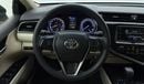 Toyota Camry S 2.5 | Under Warranty | Inspected on 150+ parameters