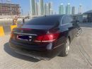 مرسيدس بنز E 250 Std 2.0L