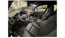 Porsche Cayenne CAYENNE TURBO COUPE 2022 /WARRANTY AVAILABLE UPON REQUEST