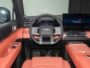 BYD Ti 7 Four-wheel drive basic model