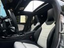 Mercedes Benz CLA35 AMG 4MATIC
