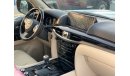 Lexus LX570 BLACK EDITION 5.7 MODEL 2021