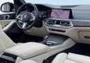 بي أم دبليو X5 M50i 4.4L 2020 BMW X5 M50i, Full Service History, 1 Year Warranty, Excellent Condition, GCC